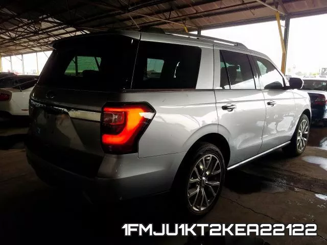 1FMJU1KT2KEA22122 фото 5