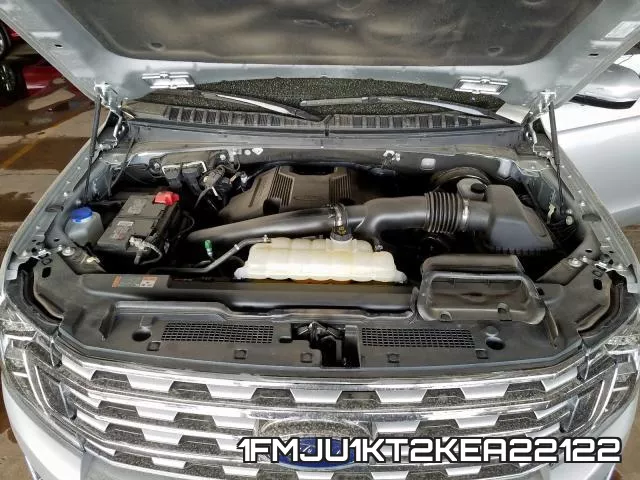1FMJU1KT2KEA22122 фото 8