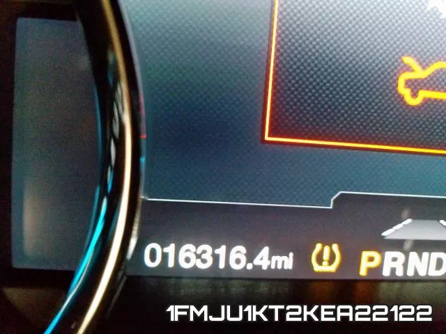 1FMJU1KT2KEA22122 фото 9