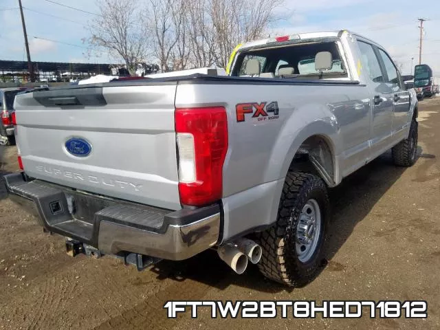 1FT7W2BT8HED71812 фото 3