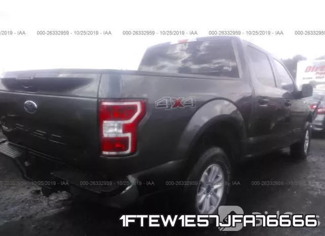 1FTEW1E57JFA76666 фото 5