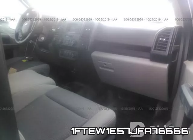 1FTEW1E57JFA76666 фото 6