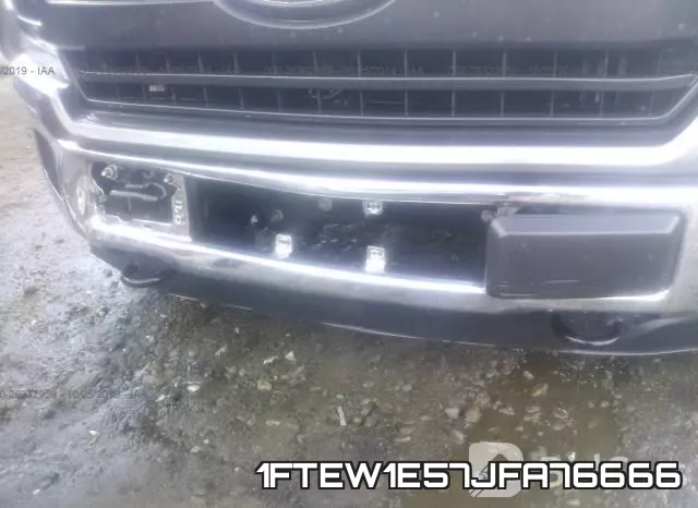 1FTEW1E57JFA76666 фото 7