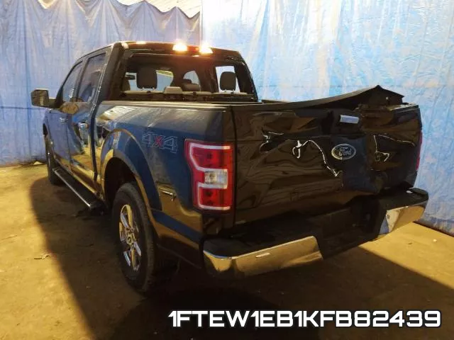 1FTEW1EB1KFB82439 фото 4