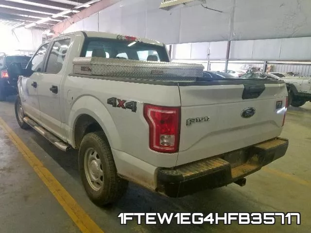 1FTEW1EG4HFB35717 фото 4