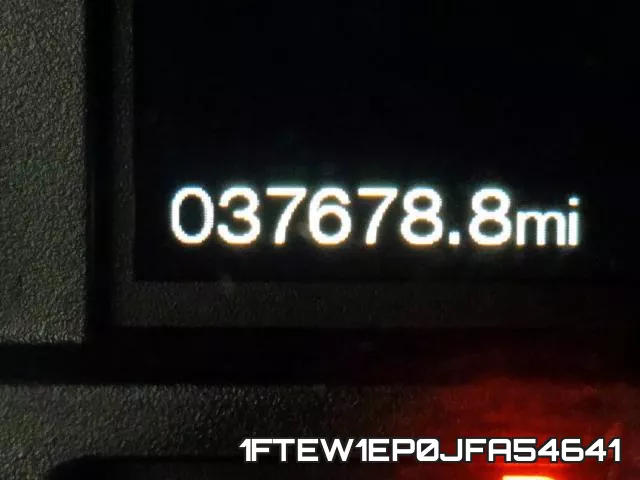 1FTEW1EP0JFA54641 фото 9