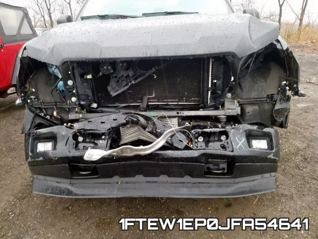 1FTEW1EP0JFA54641 фото 10