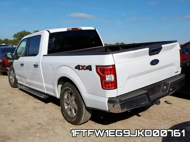 1FTFW1EG9JKD00761 фото 4