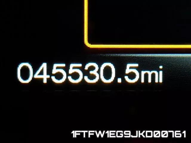 1FTFW1EG9JKD00761 фото 9