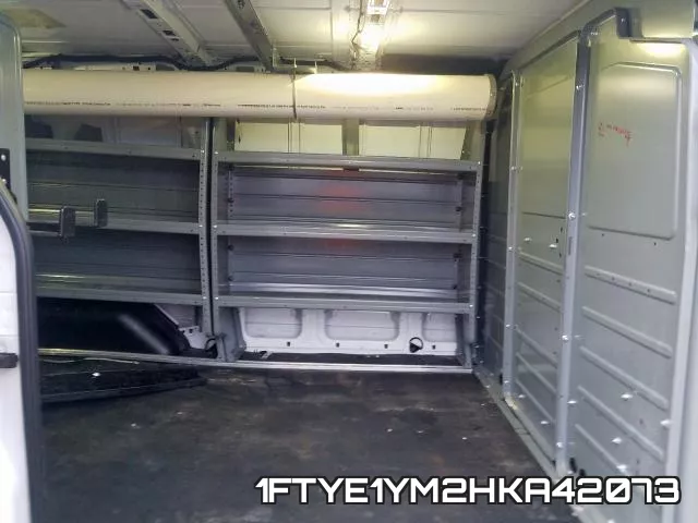 1FTYE1YM2HKA42073 фото 5