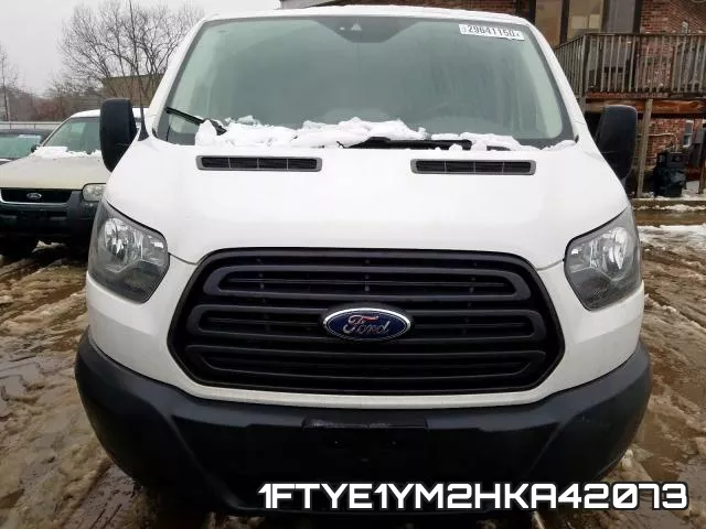 1FTYE1YM2HKA42073 фото 6