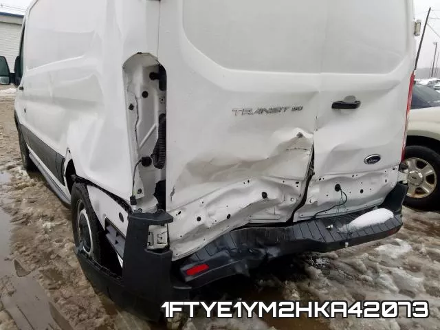 1FTYE1YM2HKA42073 фото 8