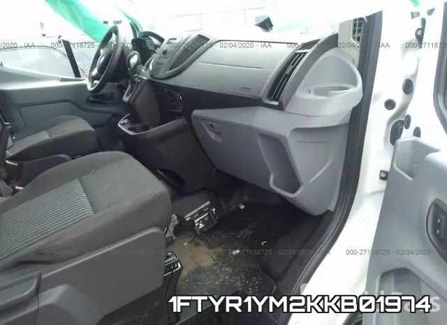 1FTYR1YM2KKB01974 фото 6