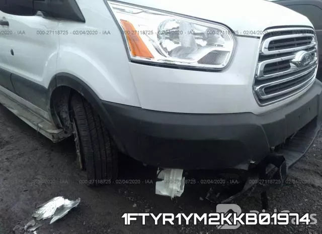 1FTYR1YM2KKB01974 фото 7