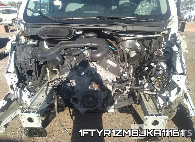 1FTYR1ZM8JKA11161 фото 2