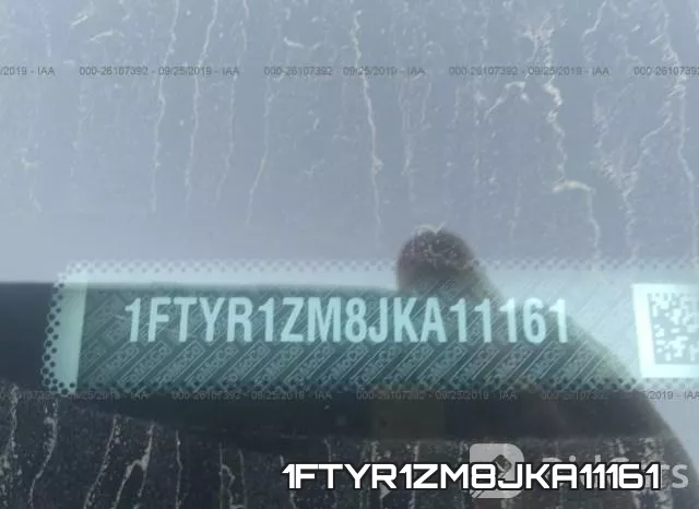 1FTYR1ZM8JKA11161 фото 9