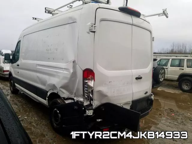 1FTYR2CM4JKB14933 фото 2