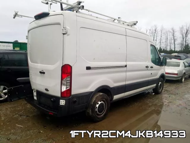 1FTYR2CM4JKB14933 фото 3
