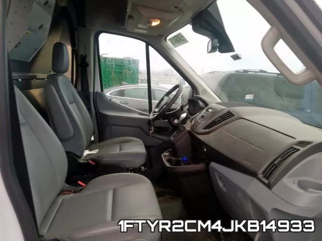 1FTYR2CM4JKB14933 фото 4
