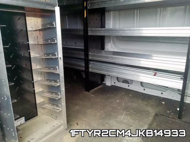 1FTYR2CM4JKB14933 фото 5