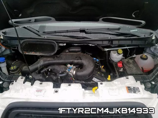 1FTYR2CM4JKB14933 фото 6