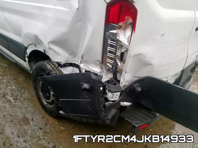 1FTYR2CM4JKB14933 фото 7