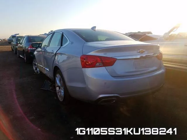 1G1105S31KU138241 фото 4