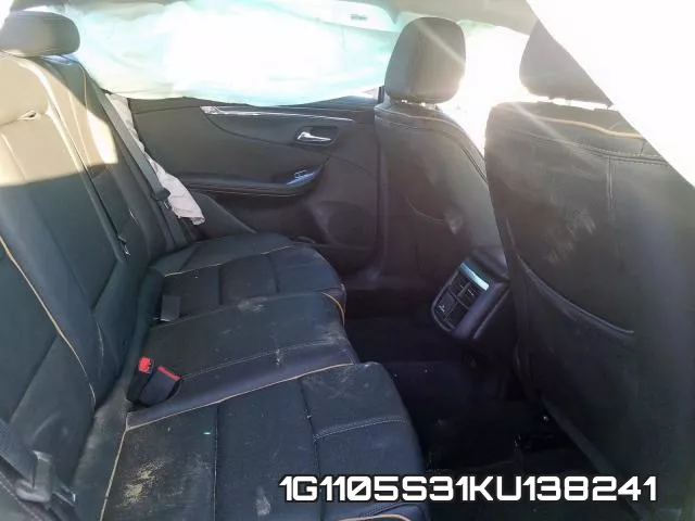 1G1105S31KU138241 фото 6