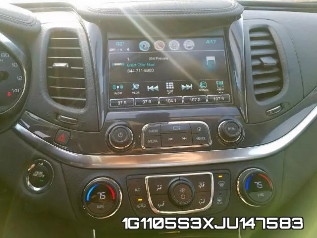 1G1105S3XJU147583 фото 9