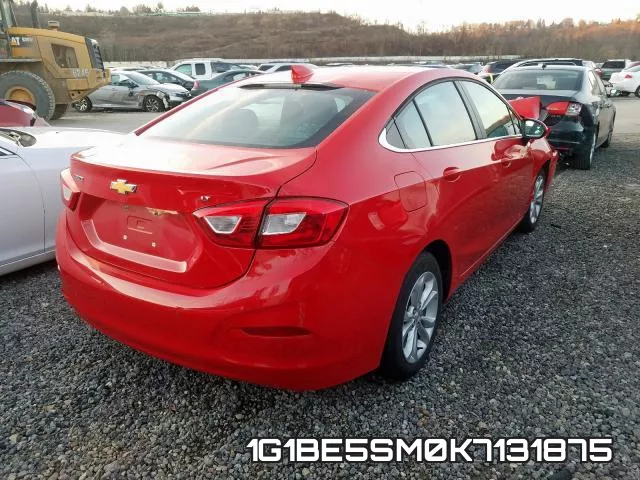 1G1BE5SM0K7131875 фото 3