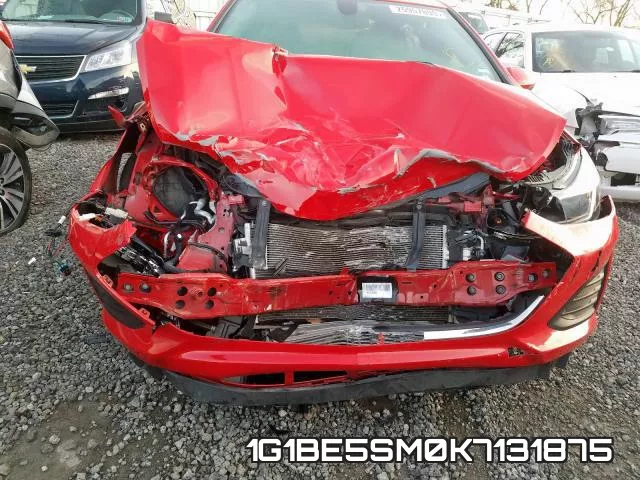1G1BE5SM0K7131875 фото 7