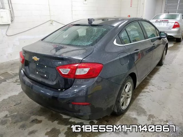 1G1BE5SM1H7140867 фото 4