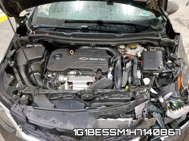 1G1BE5SM1H7140867 фото 6