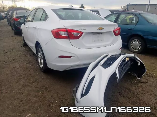 1G1BE5SM1J7166326 фото 4