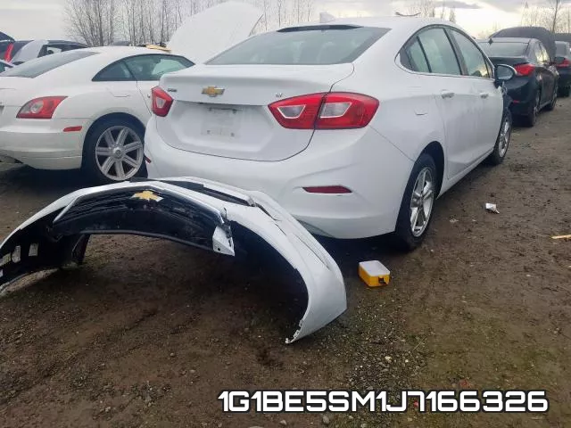1G1BE5SM1J7166326 фото 5