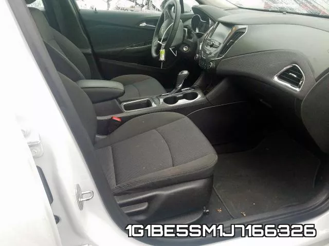 1G1BE5SM1J7166326 фото 6