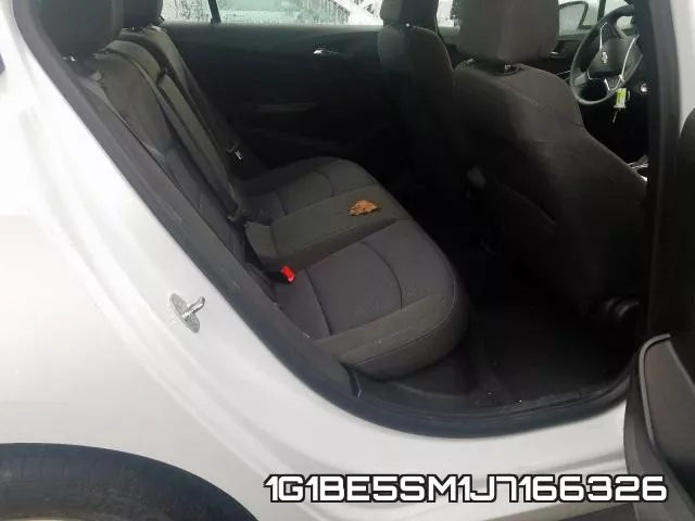 1G1BE5SM1J7166326 фото 7