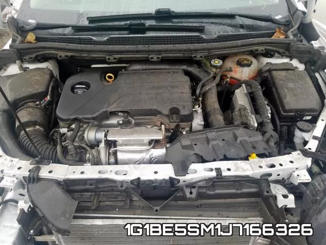 1G1BE5SM1J7166326 фото 8
