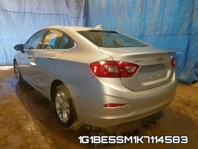 1G1BE5SM1K7114583 фото 3