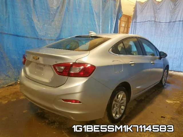 1G1BE5SM1K7114583 фото 4