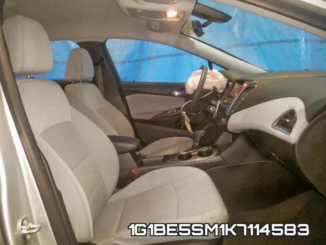 1G1BE5SM1K7114583 фото 5