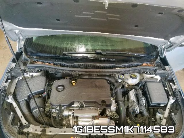 1G1BE5SM1K7114583 фото 6