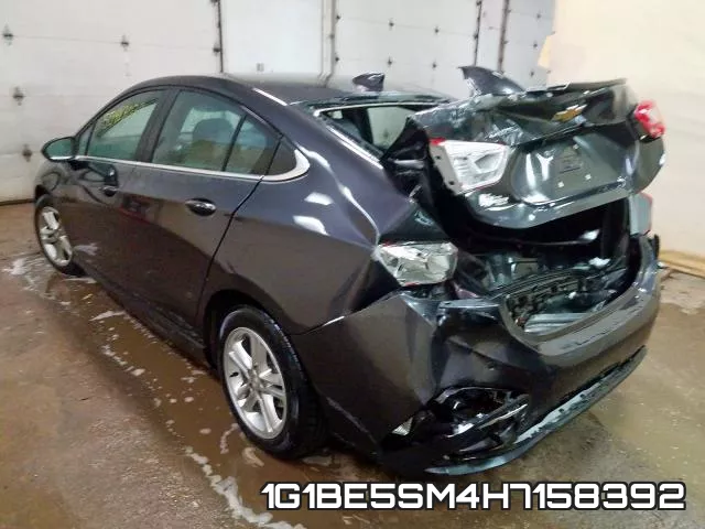 1G1BE5SM4H7158392 фото 4