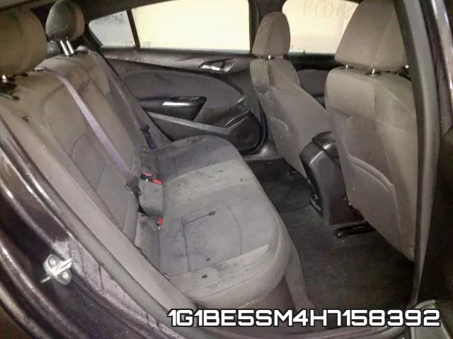 1G1BE5SM4H7158392 фото 6