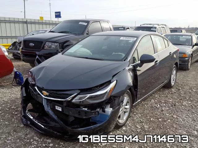 1G1BE5SM4J7114673 фото 3
