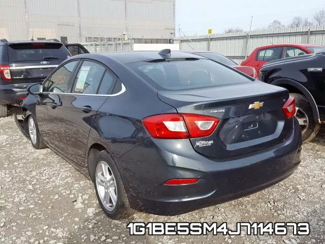 1G1BE5SM4J7114673 фото 4