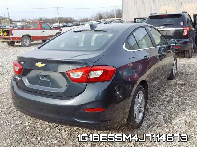 1G1BE5SM4J7114673 фото 5