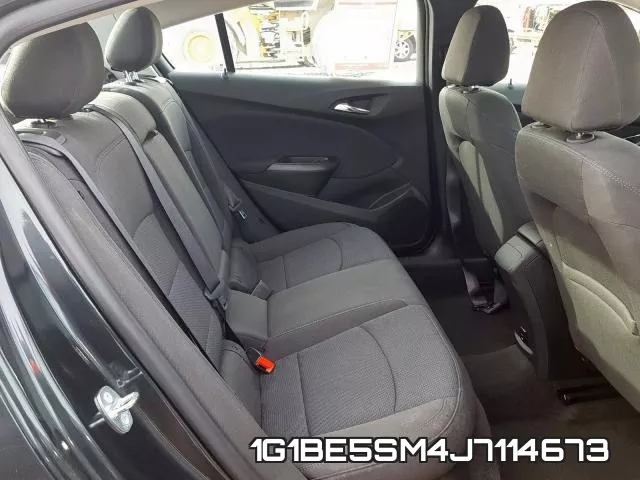 1G1BE5SM4J7114673 фото 6