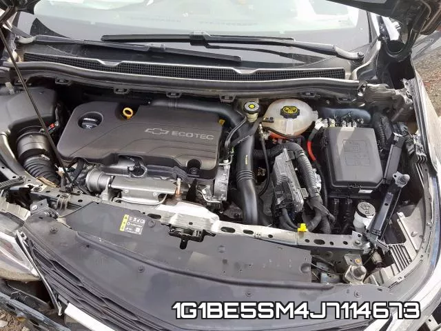 1G1BE5SM4J7114673 фото 7