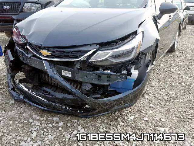 1G1BE5SM4J7114673 фото 9